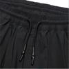 Fila Fusion Однотонные простые повседневные длинные брюки мужские низ Черный T11M225803FBK