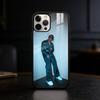 Чехол для телефона с изображением рэпера D-Don T-Toliver для iPhone 17/16/15/14/13/12/Plus/Pro/Max для магнитной беспроводной зарядки