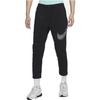 Nike Тканые трикотажные спортивные штаны мужские черные DZ3029-010