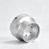 Acrylic LED Base Colorful LED Light Display Base for Crystal Glass Art Ornament