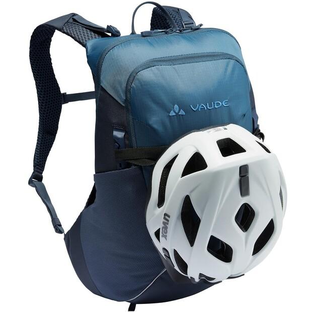 Рюкзак Vaude Tremalzo 10 blau (14355-300)