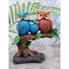 OWL Decorative Showpiece Vastu Shastra/feeng Shui Ornament | Home Decor Showpiece| Showpiece for Home Decor