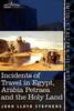 Книга Incidents of Travel In Egypt, Arabia Petraea and the Holy Land