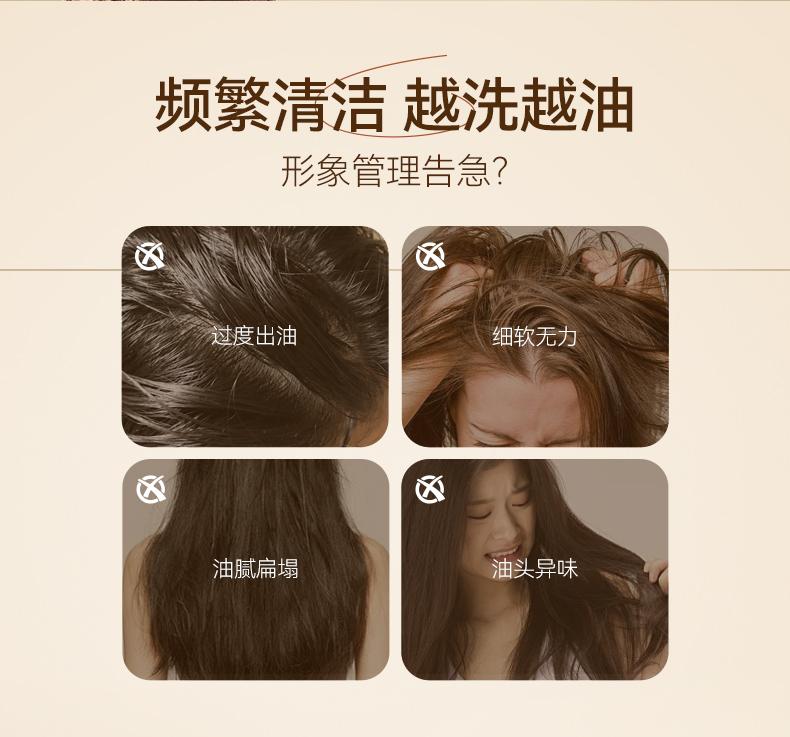 Danzi Shampoo