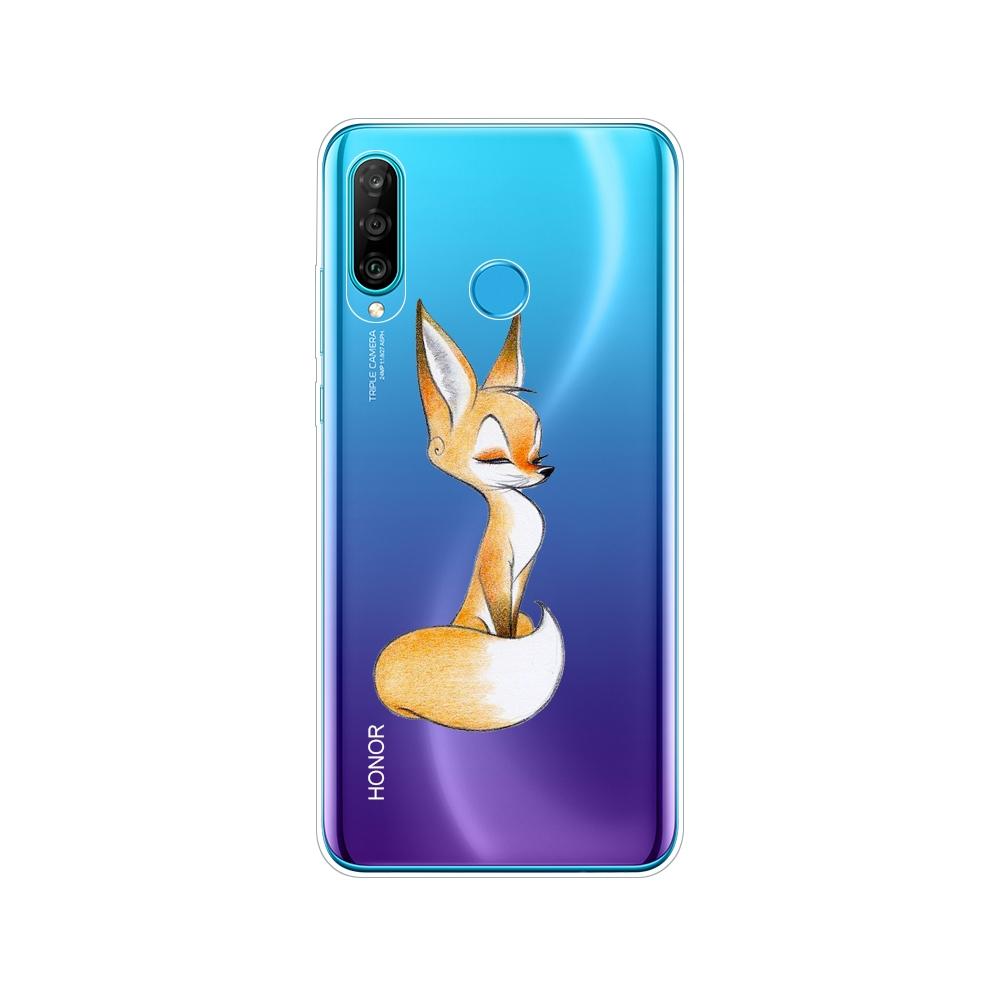 Чехол для телефона Honor 20s на Huawei Honor 20 S, задняя крышка, бампер, чехол, чехол из силикона и ТПУ, мягкий, полная защита, противоударный, модный