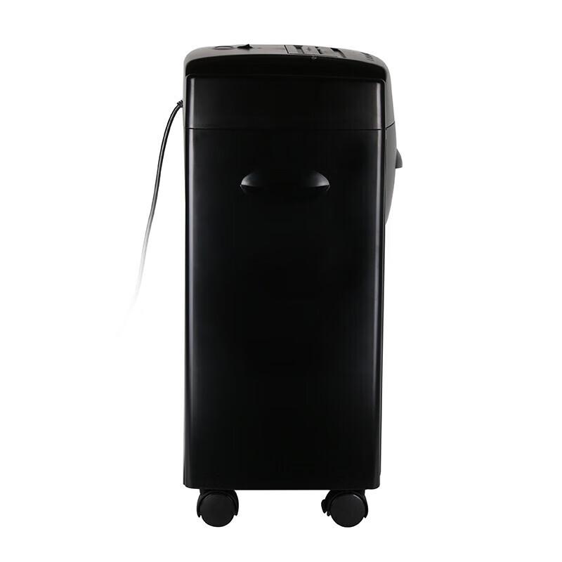 AURORA AS1519CD Commercial Office Shredder CN plug (adapter included)