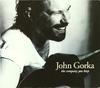 CD JOHN GORKA - The Company You Keep RHRCD151 Red House Recor 2001 США Рок Б/У