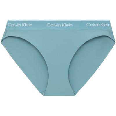 Современные привлекательные жаккардовые эластичные спортивные сексуальные трусики-бикини женское нижнее белье темно-зеленого цвета QF6925AD