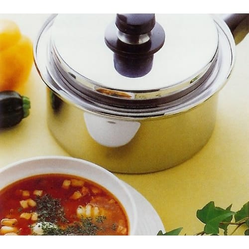 Elec Master Light Saucepan, 16cm, 0188416