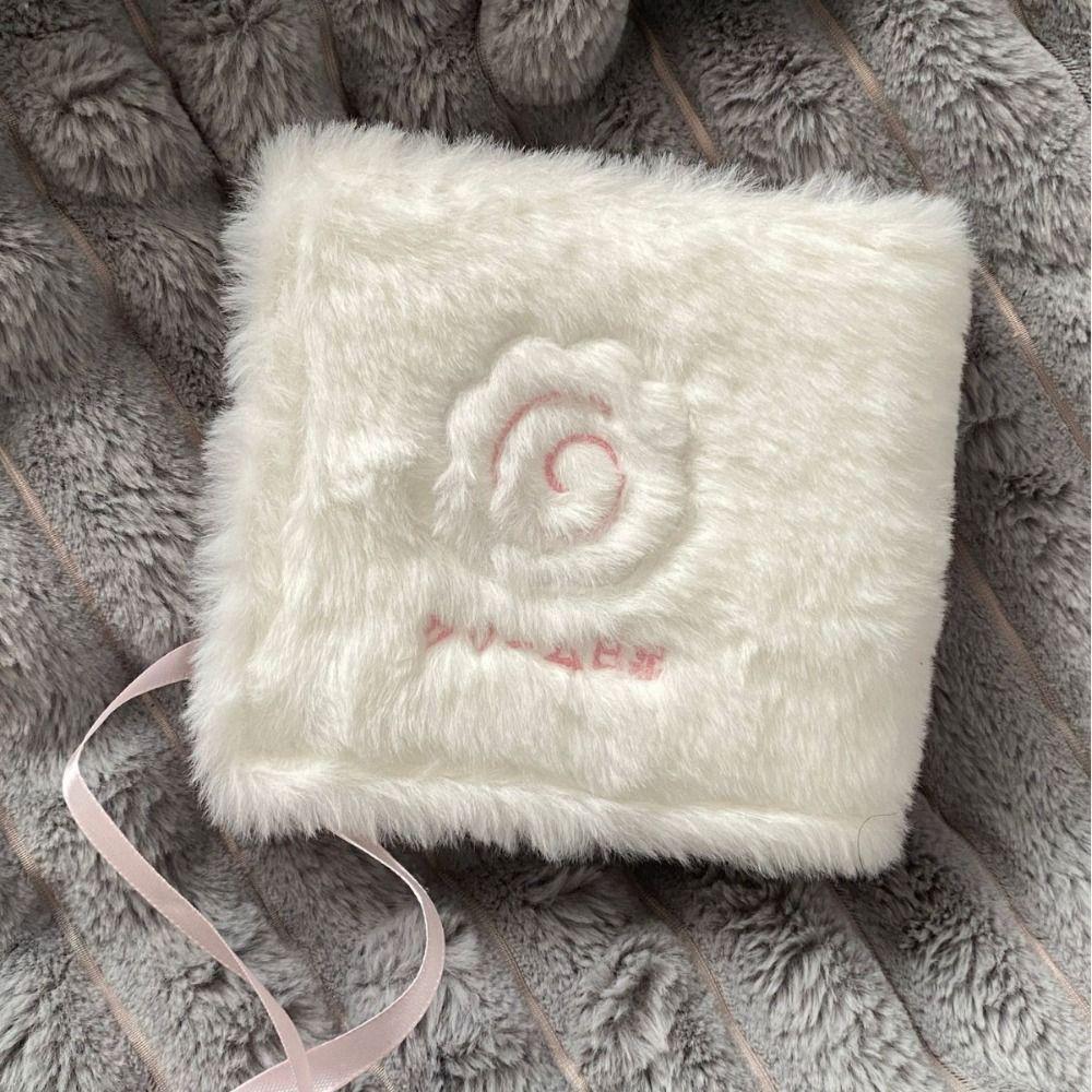 Star Pattern Photo Album A5 3-inch Small Card Storage High Quality Photocard Holder  Stationery