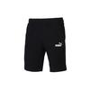 Ess Jersey Shorts Men Bottoms Black 853766-01