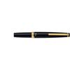 Pilot Перьевая ручка Elite 95S с черным стержнем и средним наконечником (M) ФЭС-1ММ-БМ
