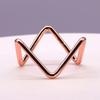 Photography Props Glass Sphere Holder Metal Minerals Relics Rocks Support  for Home Decoration