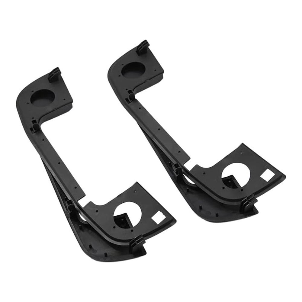 4 штуки наружных дверных ручек с уплотнителем для BMW E36 E34 E32