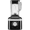 Стационарный блендер KitchenAid K400 5KSB4026EOB Artisan onyx schwarz