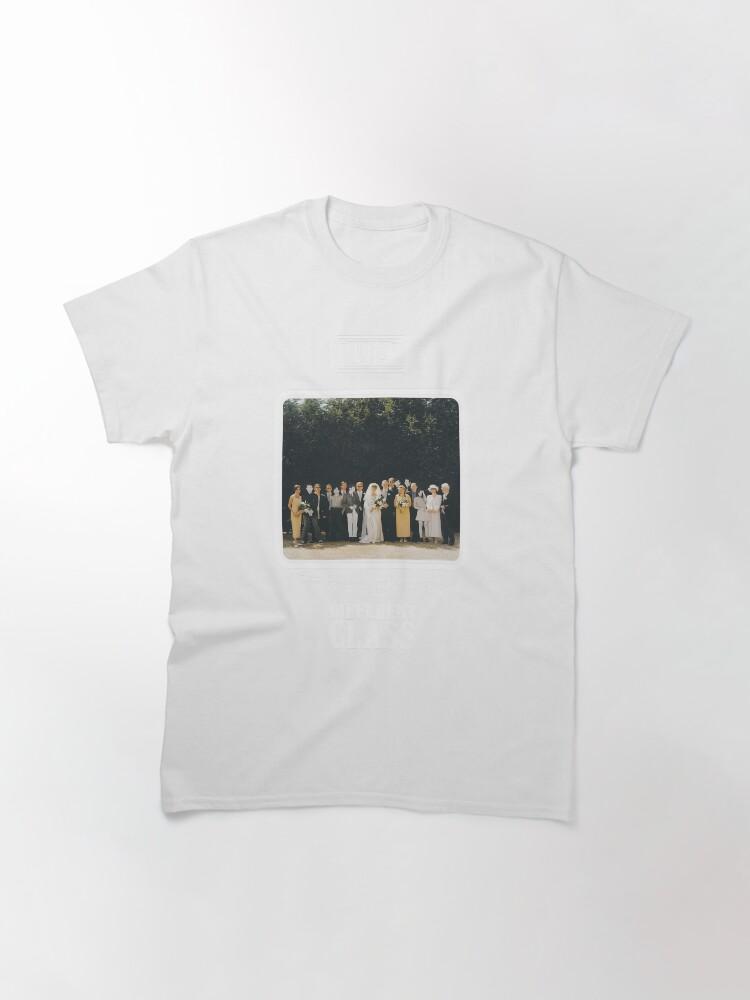 The Style Council Pulp HD poster Classic T-Shirt