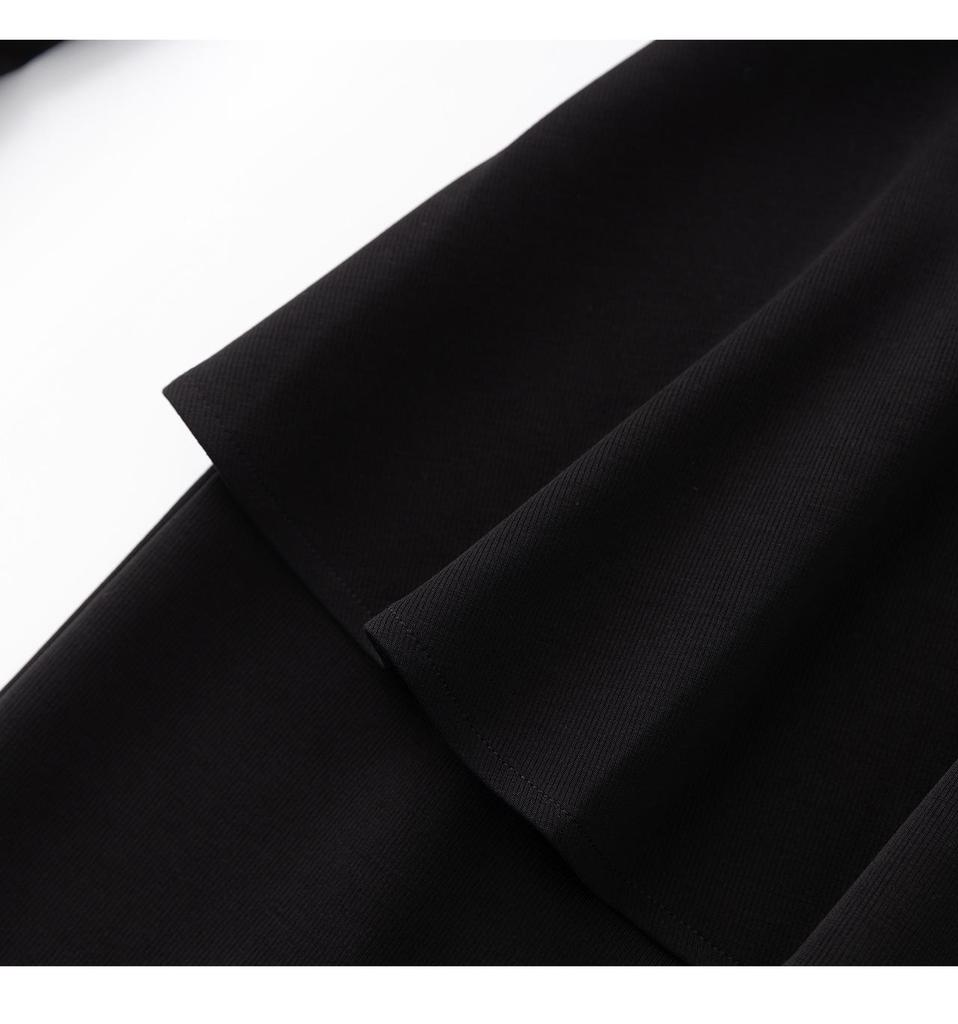 Осенний стиль, облегающее вечернее платье со стразами