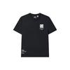 Fila HERITAGE Футболка Мужская Черный Джет F11M328104FBK