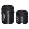 Campus Slogen 300 Left Zip Sleeping Bag
