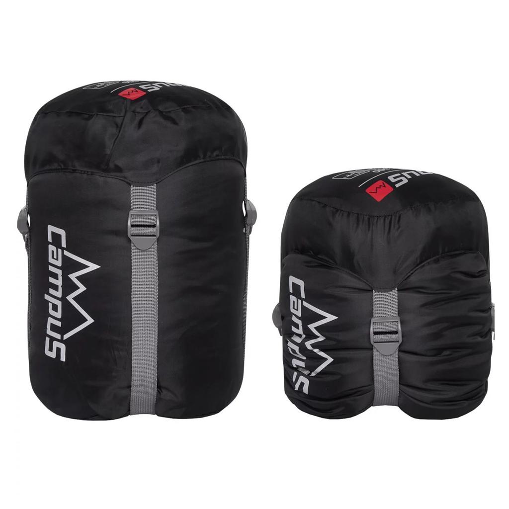 Campus Slogen 300 Left Zip Sleeping Bag