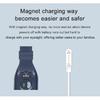 RF-V48 Waterproof 4G LTE GSM Elderly Child SOS Button Wristband Emergency Alarm GPS Tracking Heart Rate Blood Pressure Monitor