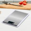 Легкие кухонные весы, простые в использовании, высокоточные многофункциональные пищевые цифровые весы из АБС-пластика