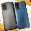 Battery Cover For Samsung Galaxy A037U Back Replacement Rear Housing Cover With Lens