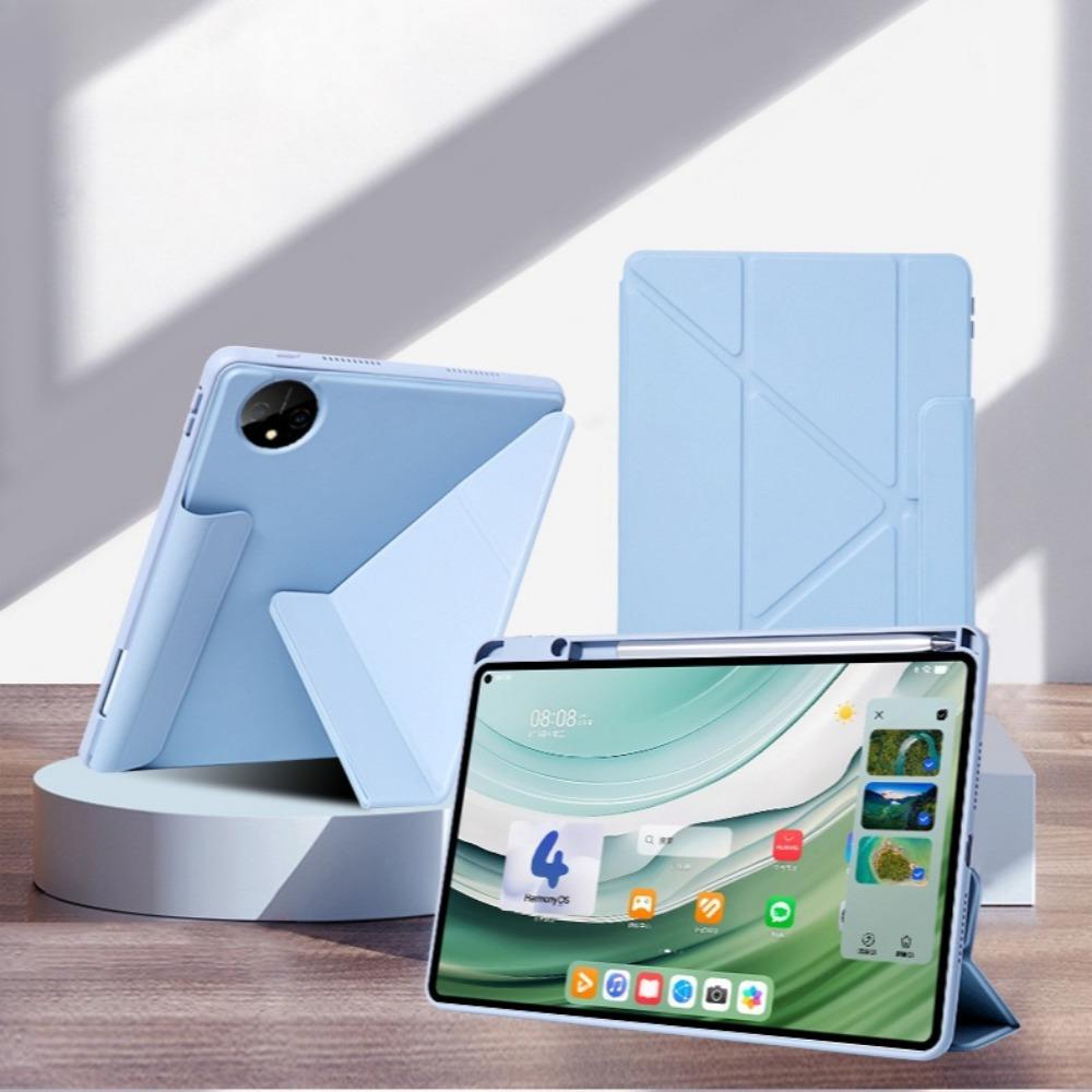 Magnetic Detachable Case for Huawei MatePad Air 12 11 5S11 Pro12 2 13 2 720 Shockproof Cover