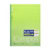 KOKUYO Campus Note Dotted Ruled B5 A-ruled 30 Sheets Green No-3CAT-G