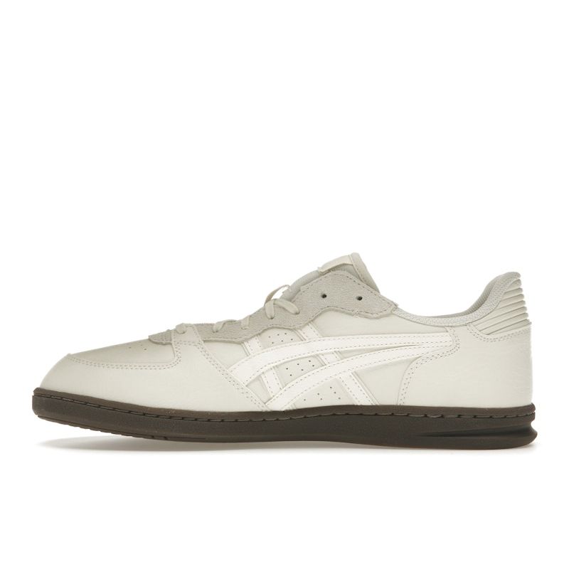 Asics Skyhand OG Pale Oak Men Sneakers Cream 1203A451-200