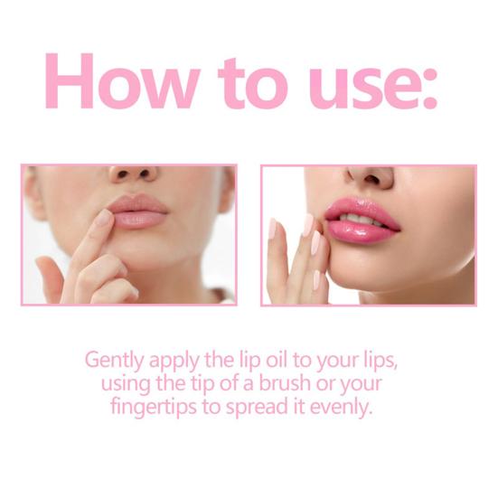 3.5G Transferproof Color Changing Lipstick Hydrating Deep Nourishing Long Lasting Waterproof Glossy Women Lip Balm