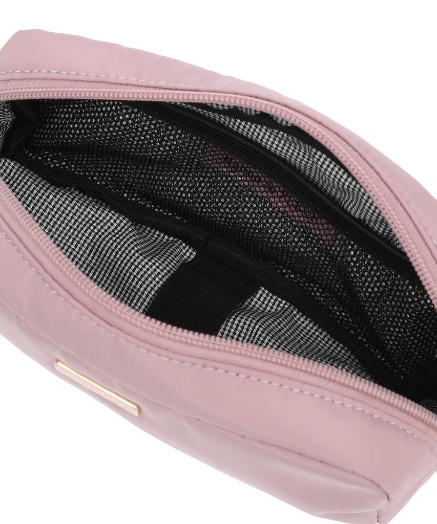 Maison de Fleur Эксклюзивный гаджет Черный мешочек/сумка на шнурке, Мешочек для электронной коммерции, Женский,