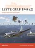 Книга Leyte Gulf 1944 (2) : Surigao Strait and Cape Engano