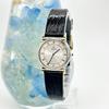 [USED] SEIKO Credor 18K Quartz Watch 2F70-0020