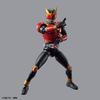 BANDAI SPIRITS Стандартная модель Kamen Rider Kuuga Mighty Form из пластика с подъемом фигуры, с цветовой кодировкой