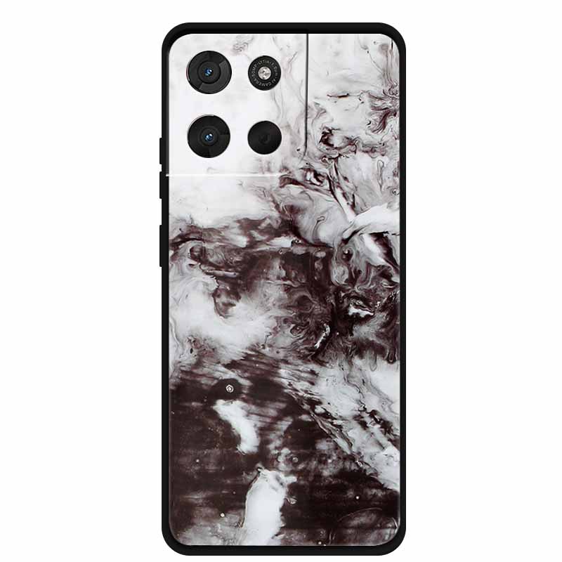 For Motorola Moto G 2026 Case Colorful Marble Soft TPU Silicone Back Cover for Moto G Play 2026 Phone Cases Funda Moto G (2026)
