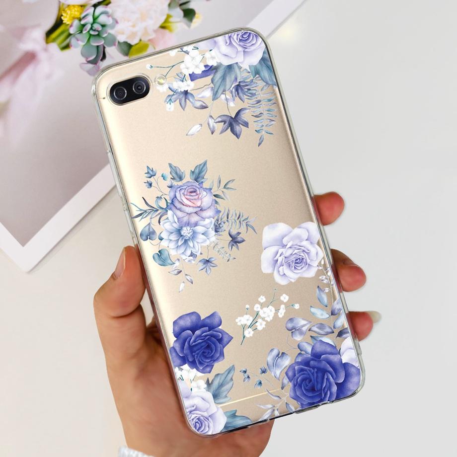 For ASUS ZenFone 4 ZE554KL Phone Case Coque Slim Soft TPU Silicone Bumper Shell For Zenfone 4 Max ZC554KL Back Cover Shockproof