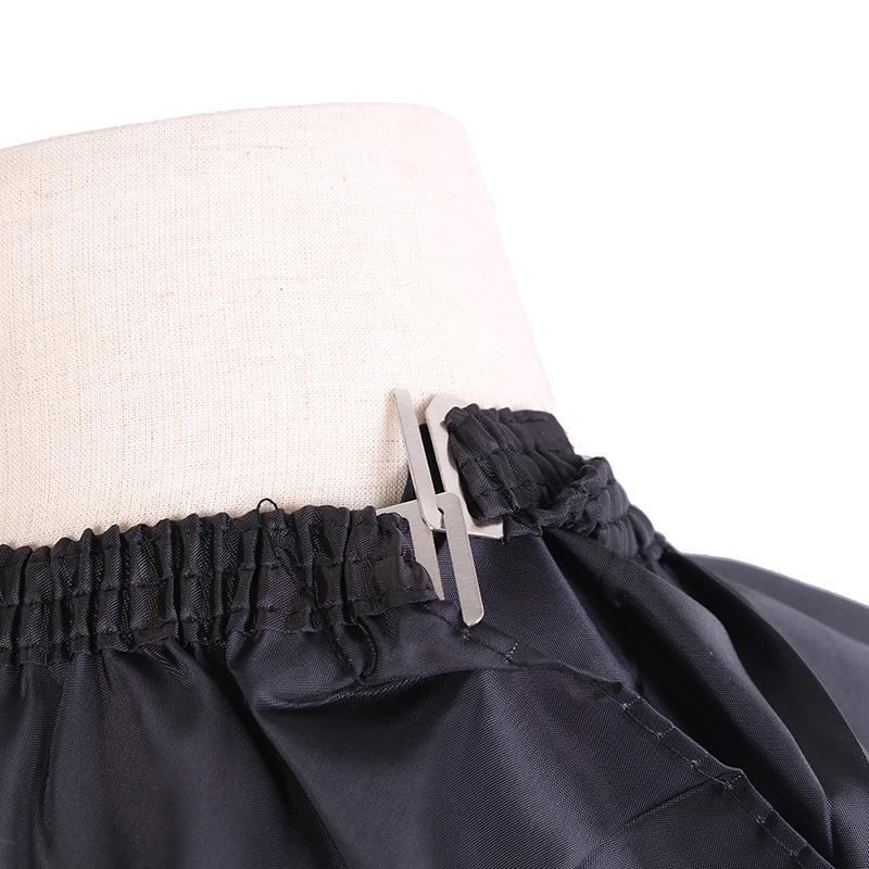 Парикмахерский фартук для салона