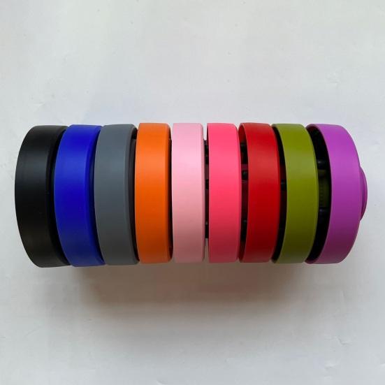 Hair Dryer Hood Collapsible Hair Dryer Diffuser Attachment Heat Dissipation Silicone Diffuser for Curly Hair Universal Fit 1.57-1.99 Inch Nozzle Ideal