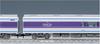Набор цветов TOMIX N Gauge Tobu 100 Series Spacia Miyabi 98759 Модель железнодорожного поезда