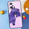 Cartoon Westie Dog For Realme C55 C67 C61 C75 C53 C51 C21Y C25S GT 6 6T 5 GT7 Pro 10 11 12 13 14 Pro Plus Case