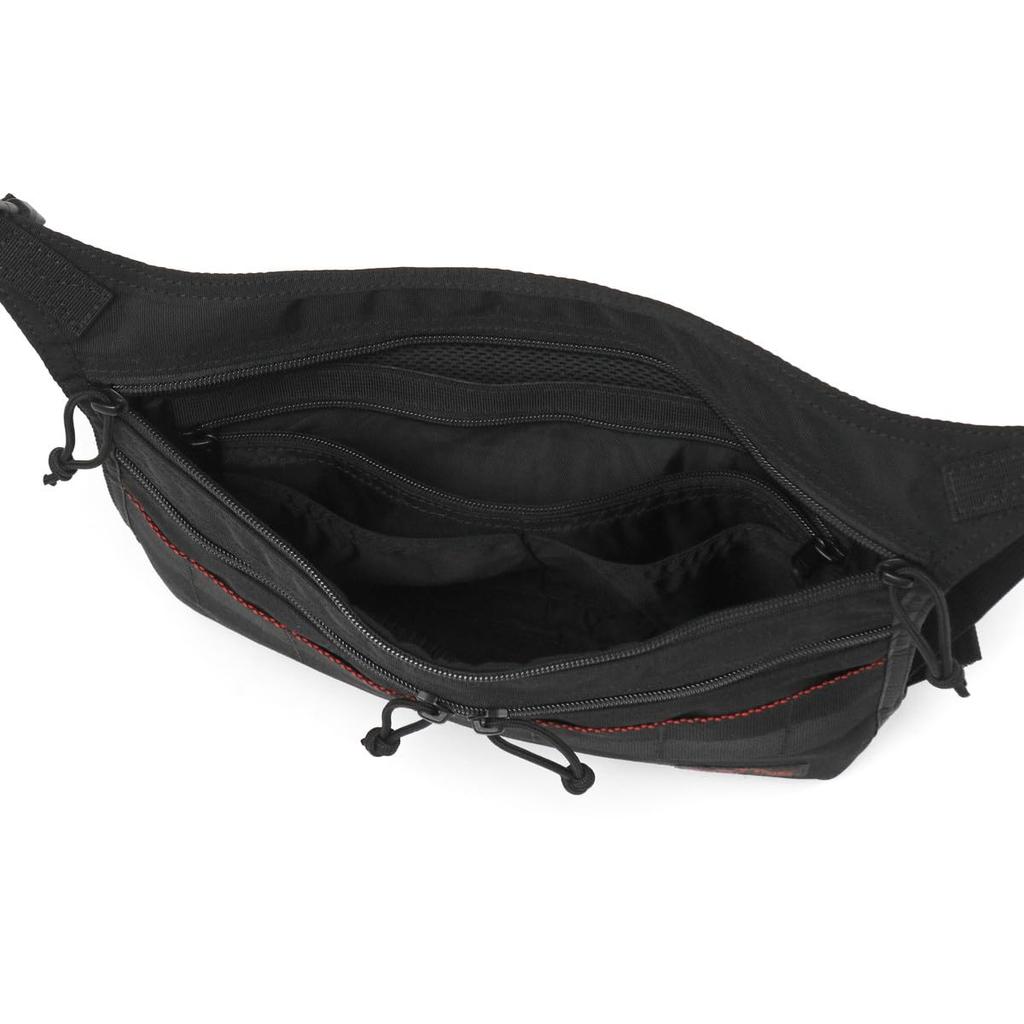 СУМКА ЧЕРЕЗ ПЛЕЧО MULTI SACOCHE MW Navy [Брифинг] GEN Мужская