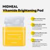 Осветляющие диски Mediheal Vitaamide 100 шт.