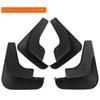 Подходит для Mazda 3 Star Gallop Mazda 3 2011-2015 Fender с кожаной модификацией Fender