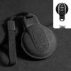 BMW Mini Car Key Cover and Keychain