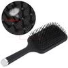 Detangling Comb for Wet Hair - Gentle Detangling Without Breakage - Ergonomic Paddle Brush for Comfortable Grip, Anti-Static Material for Smooth