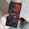 Милый Человек-паук Marvel Чехол для телефона для Samsung Galaxy S26 S20 S22 S24 Plus S21 S23 FE S25 Ultra Note 20 10+
