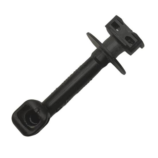 Аксессуары для стиральной машины Соединитель для выпускной трубы с коленом Прочная конструкция Конструкция предохранительного зажима Универсальные инструменты для мойки Karcher K2/K3