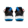 Air Jordan MA2 Черный Синий Красный GS CZ9708-014
