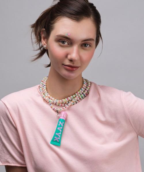 Бальзам для губ Zvik Lip Glow (11,5 г)